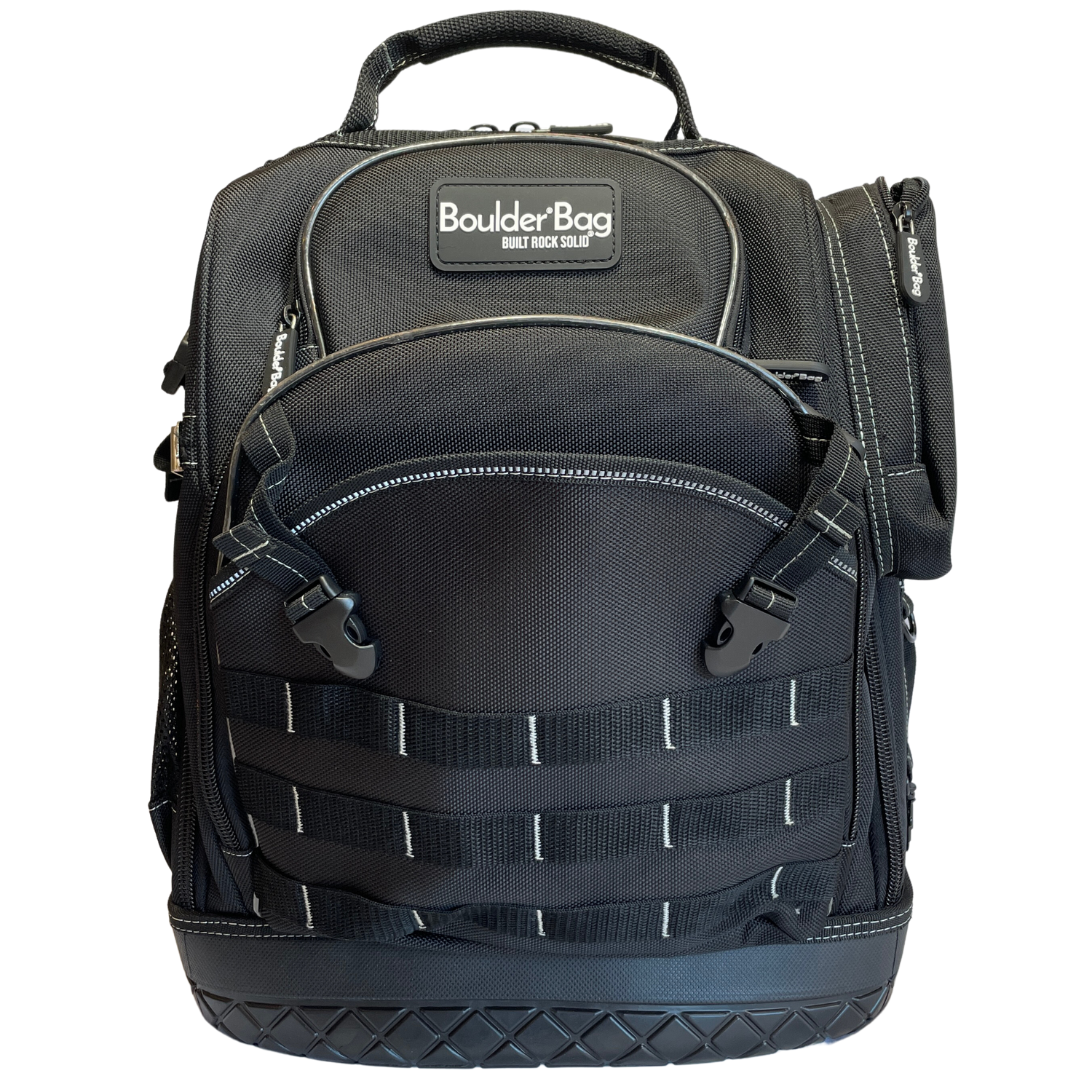 50% off - BIG Discount -clearance- Boulder Bag Ultimate Tool Backpack