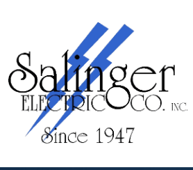 Salinger Electric Co.