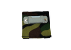 Color: Camo - Woodland Green