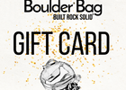 Boulder Bag Gift Cards