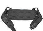 Boulder Bag MAX Comfort Back Support Tool Belt - Metal Buckle with Leather tip - Max504