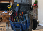 Boulder Bag Ultimate Electrician Comfort Combo Tool Belt