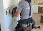 Boulder Bag Electrician Comfort Combo Tool Belt