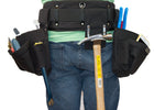 Boulder Bag Carpenter Comfort Combo Tool Belt