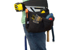 Boulder Bag Carpenter Comfort Combo Tool Belt