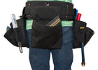 Boulder Bag Carpenter Comfort Combo Triple Tool Belt