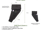 Drill Pouch - 440