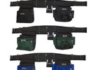Boulder Bag Ultimate Electrician Comfort Combo Tool Belt