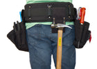 Boulder Bag Electrician Comfort Combo Tool Belt