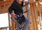 Boulder Bag Pro-Framer Comfort Combo Tool Belt