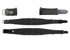 Boulder Bag Comfort Tool Belt - Metal Buckle with Leather tip - 504
