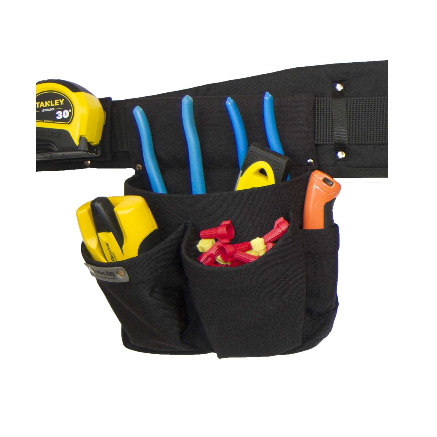 Connect-A-Pouch - PRO110