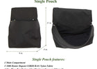 Carpenter Single Pouch - 410