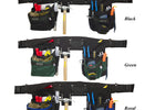 Boulder Bag Pro-Framer Comfort Combo Tool Belt