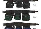 Boulder Bag Ultimate Pro-Framer Comfort Combo Triple Tool Belt