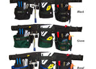 Boulder Bag Ultimate Pro-Framer Comfort Combo Triple Tool Belt