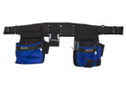 Choice of Buckle: Quick Release Buckle, Color: Royal Blue