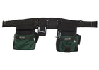 Choice of Buckle: Quick Release Buckle, Color: Green