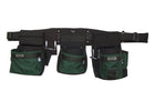 Choice of Buckle: Quick Release Buckle, Color: Green