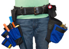 Boulder Bag Ultimate Pro-Framer Comfort Combo Triple Tool Belt