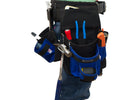 Boulder Bag Ultimate Pro-Framer Comfort Combo Triple Tool Belt