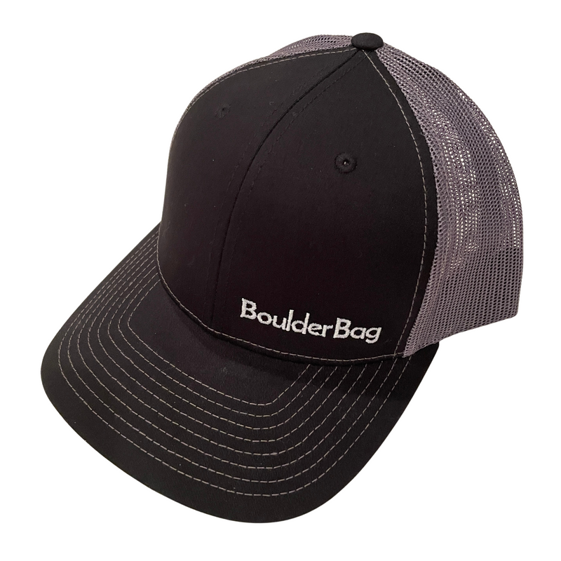 Boulder Bag Hat