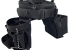 Choice of Buckle: Quick Release Buckle, Color: Black (best seller)