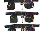 Boulder Bag Ultimate Electrician Comfort Combo Tool Belt
