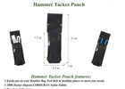 Hammer Tacker Pouch - 551